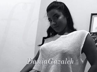 DaniaGazaleh