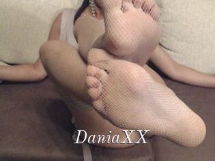 DaniaXX