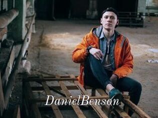 DanielBenson