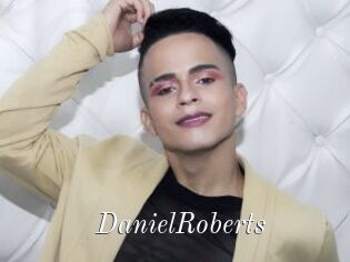 DanielRoberts