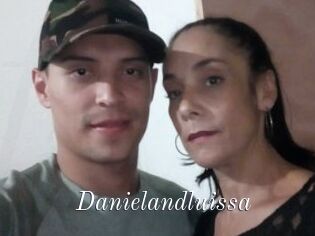 Danielandluissa