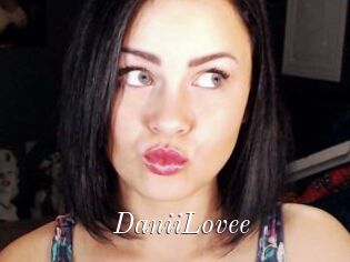 DaniiLovee
