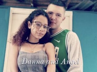 Danna_and_Angel