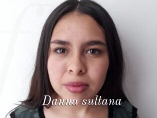Danna_sultana
