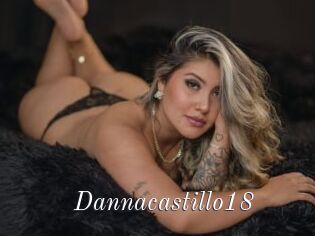 Dannacastillo18