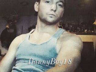 DannyBoy18