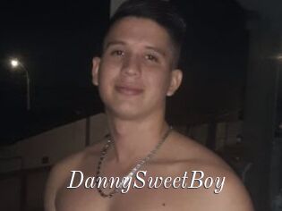 DannySweetBoy