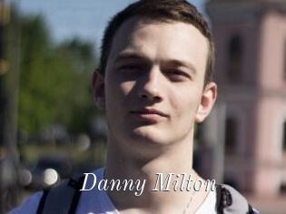 Danny_Milton