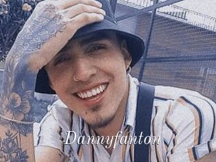 Dannyfanton