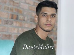 DanteMuller