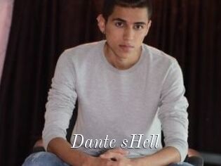 Dante_sHell