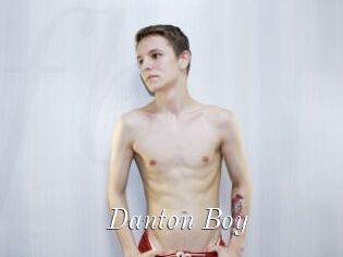 Danton_Boy
