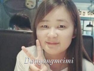 Danyangmeimi