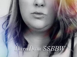DaraDom_SSBBW