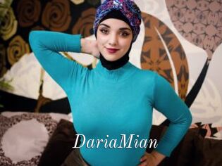 DariaMian