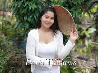 DariaWilliams