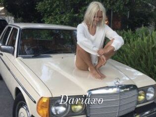 Dariaxo