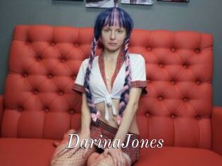 DarinaJones