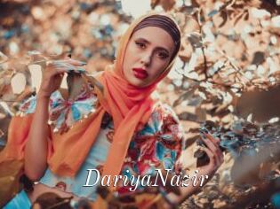 DariyaNazir