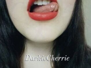 DarkieCherrie