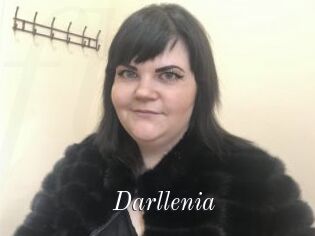 Darllenia