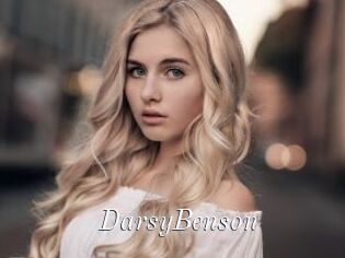 DarsyBenson