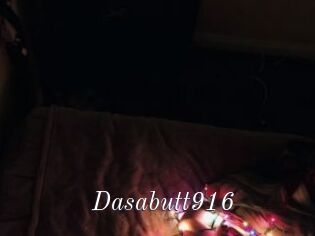 Dasabutt916