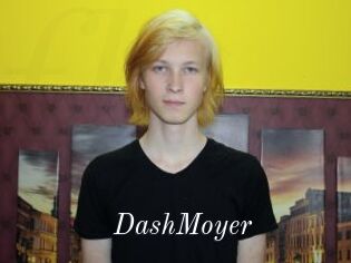 DashMoyer