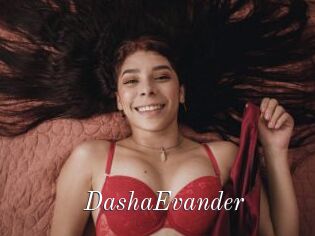 DashaEvander