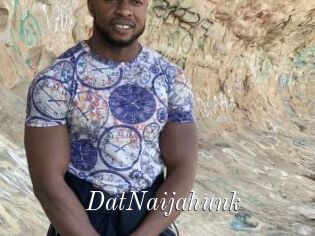 DatNaijahunk