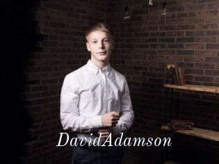 DavidAdamson