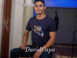 DavidCapo