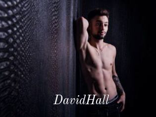 DavidHall