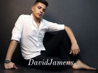 DavidJamens