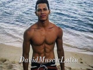 DavidMuscleLatin