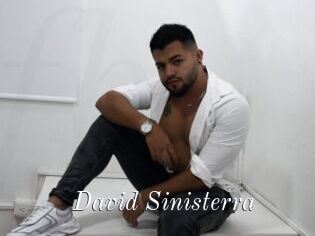 David_Sinisterra