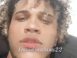 Davidsantana22