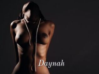 Daynah