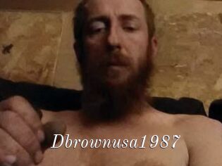 Dbrownusa1987