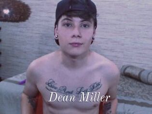 Dean_Miller