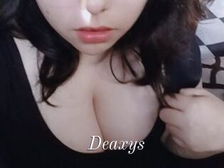 Deaxys