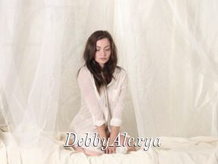 DebbyAlexya