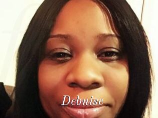 Debnise
