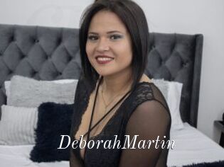 DeborahMartin