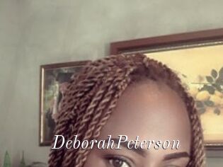 DeborahPeterson
