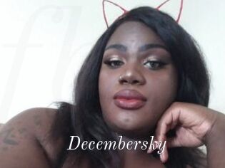 Decembersky