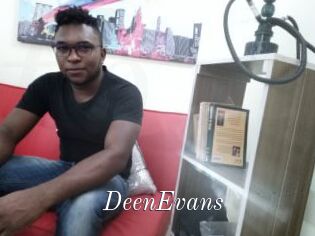 DeenEvans