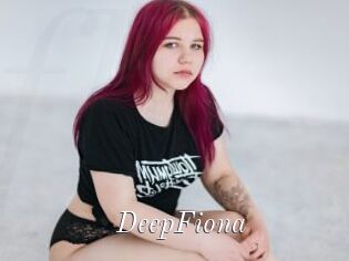 DeepFiona