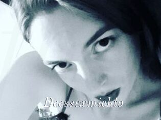 Deessexmichto