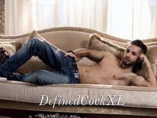 DefinedCockXL